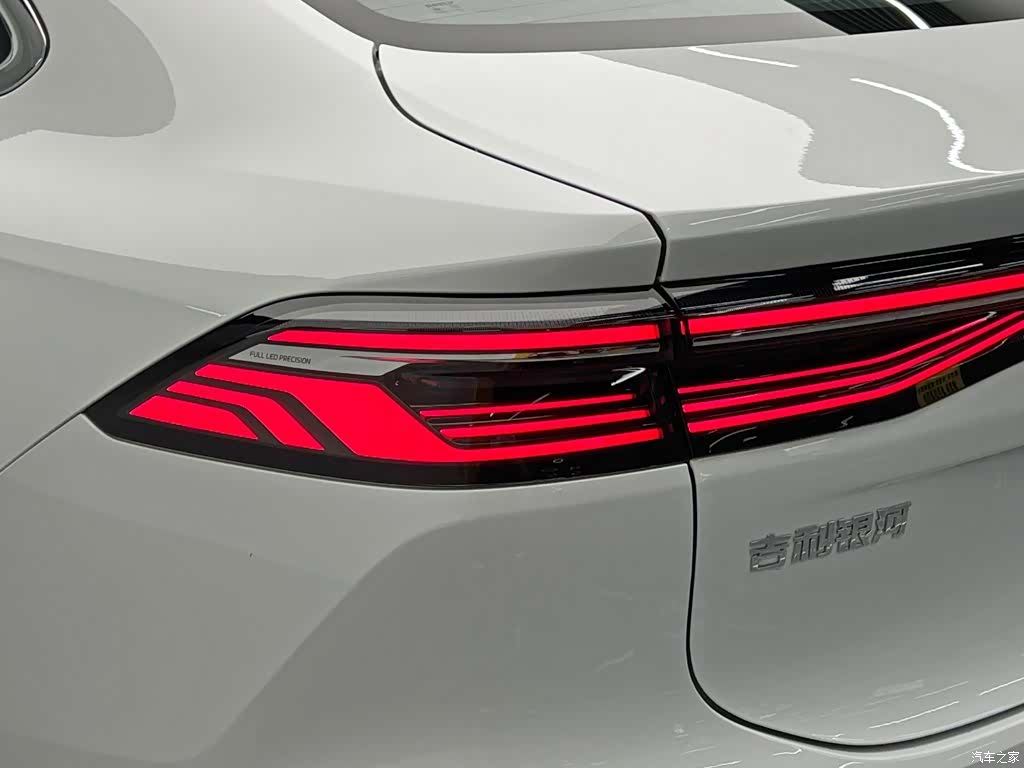 Geely A7, 2026 10