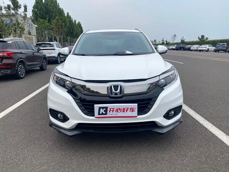 Honda Binzhi