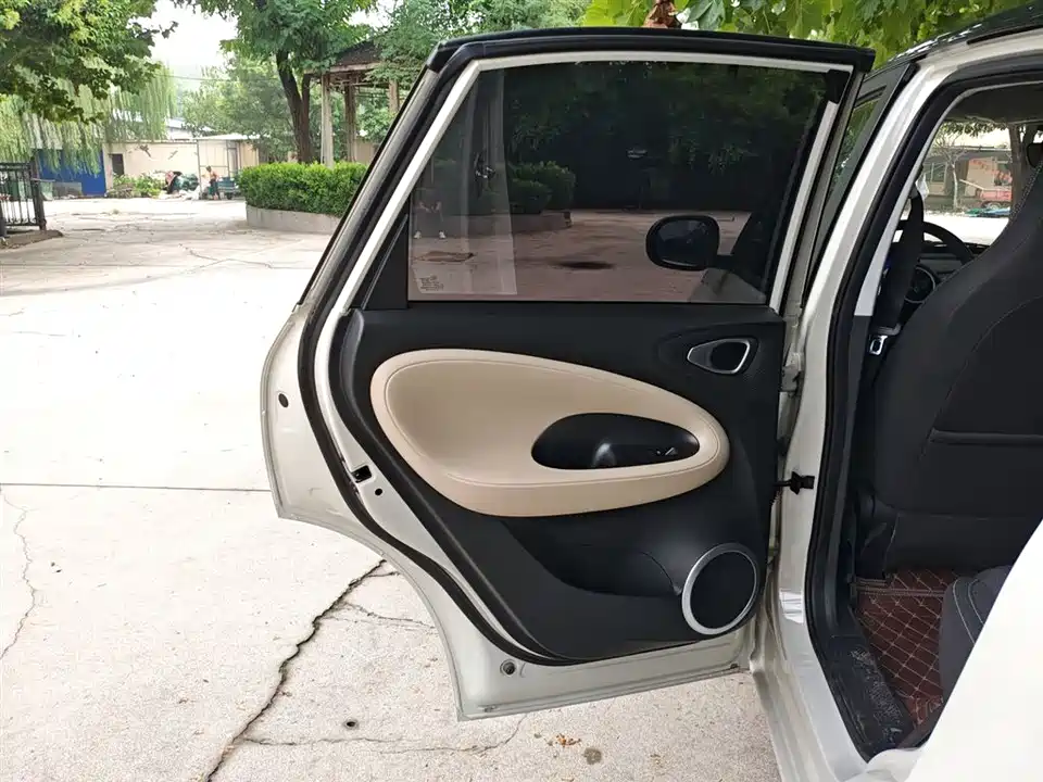 Wuling Wuling Bingguo