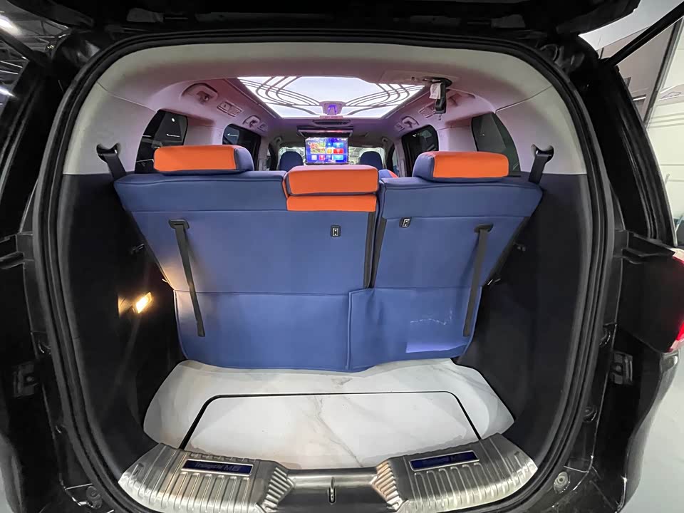 Trumpchi Trumpchi M8