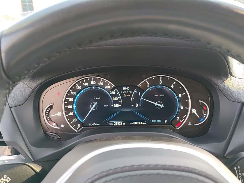 BMW X3, 2019 12