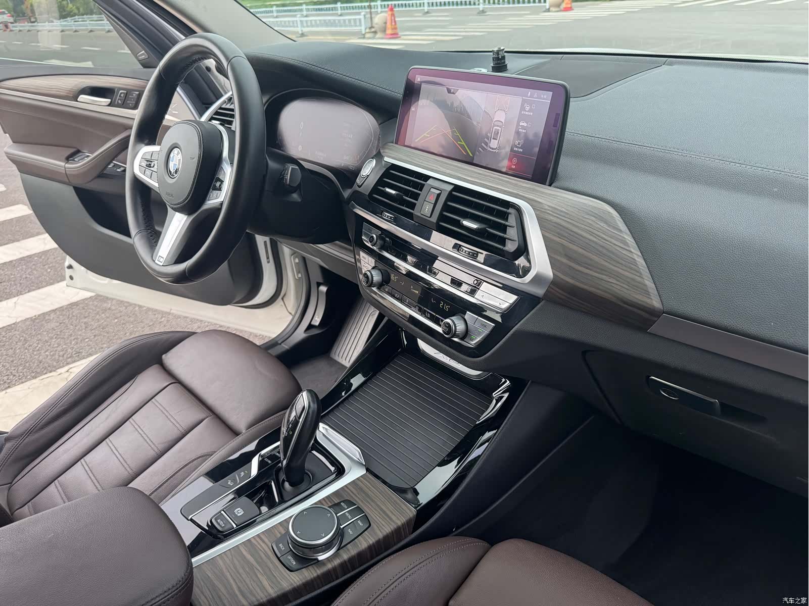 BMW X3, 2019 10