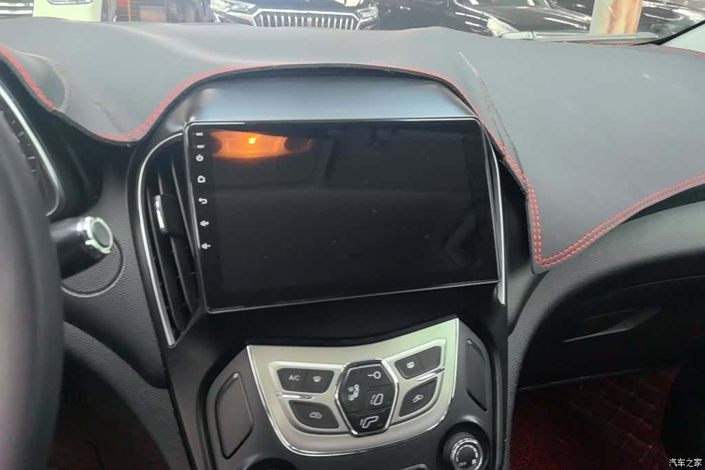 Chery 5, 2017 13