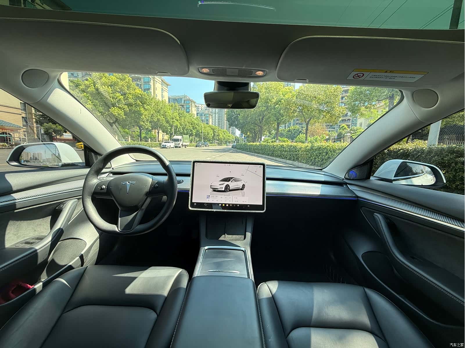 Tesla Model 3, 2023 6