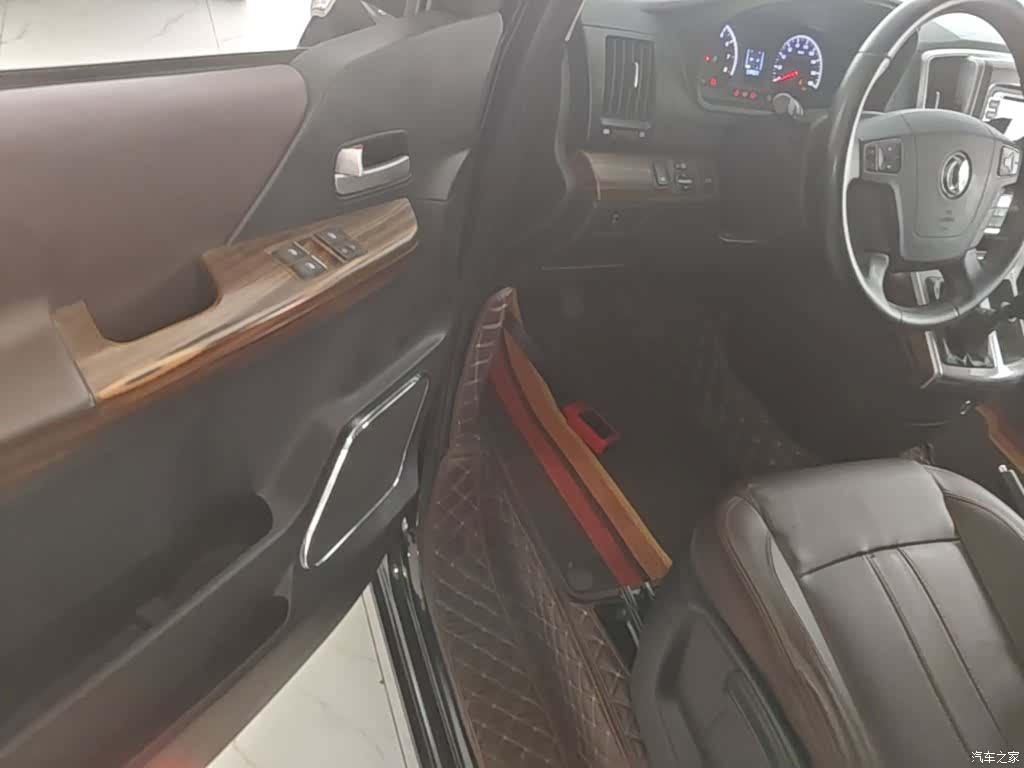DongFeng 7, 2022 16