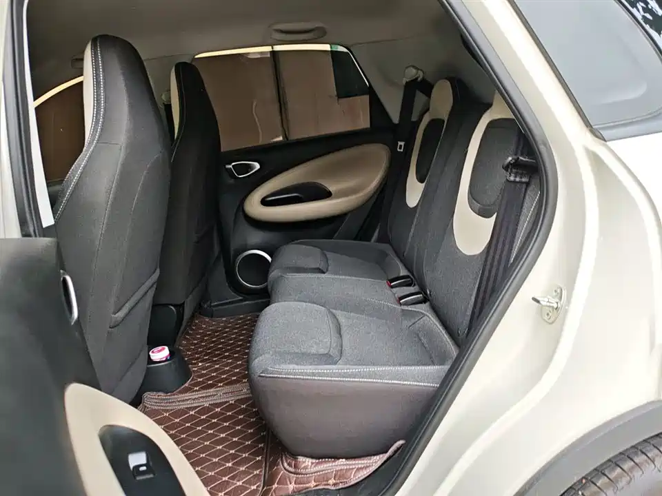 Wuling Wuling Bingguo