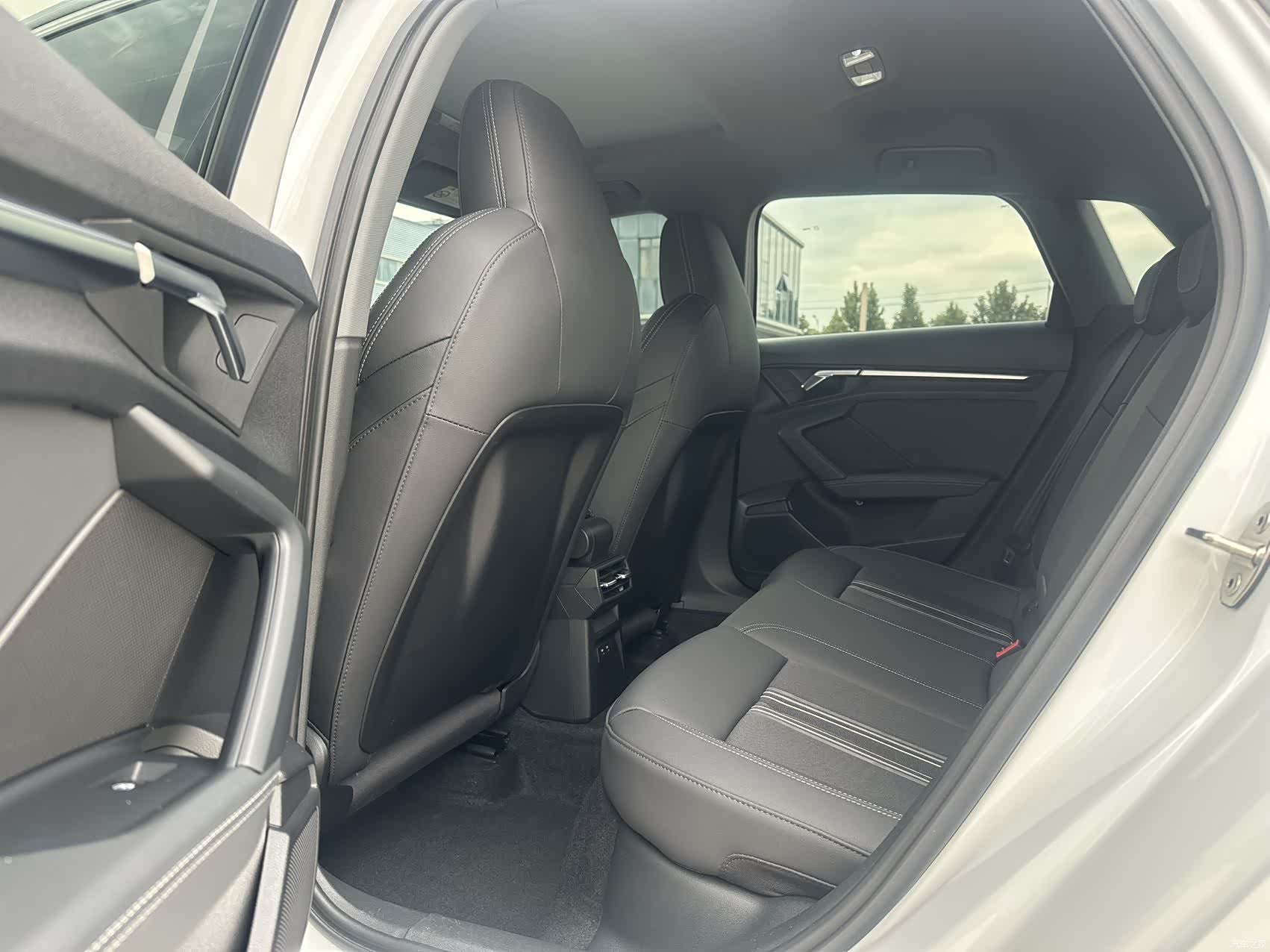 Audi A3, 2022 10