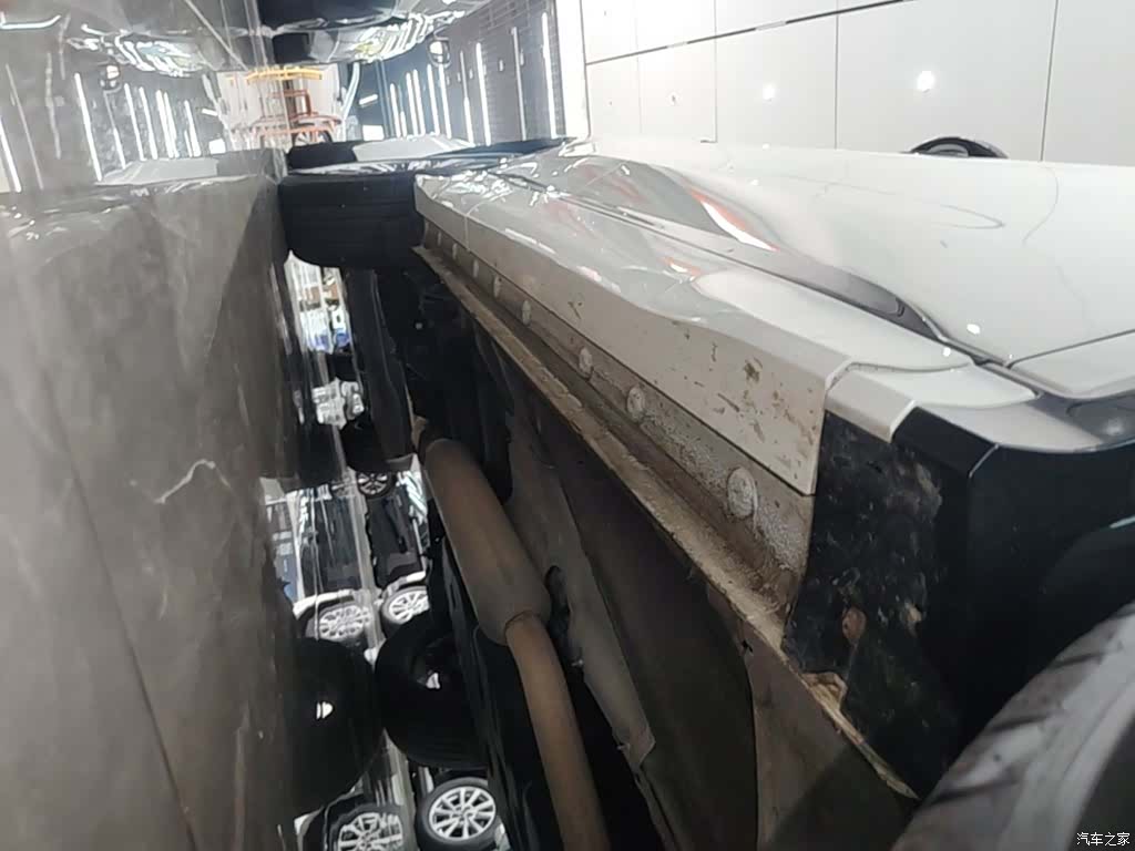 Changan CS75, 2024 21