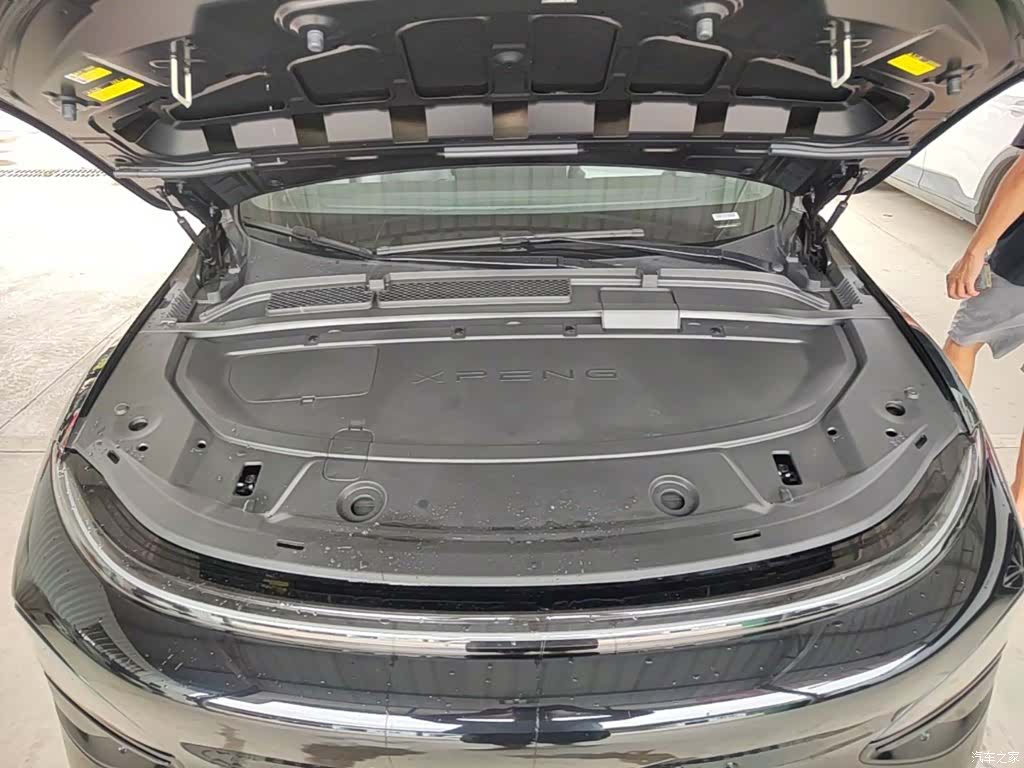 Xpeng G6, 2025 16