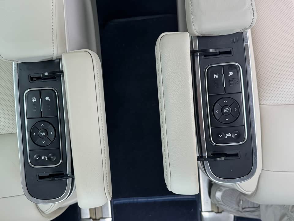 Trumpchi Trumpchi M8