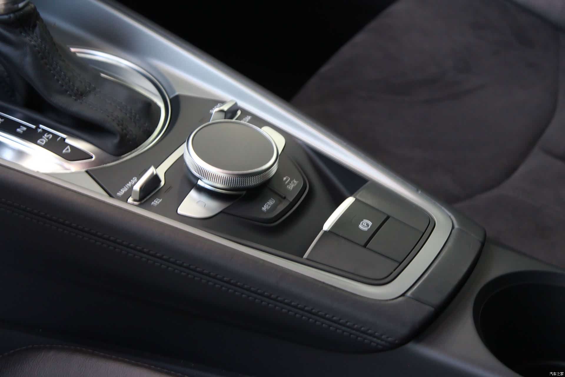 Audi TT, 2015 9