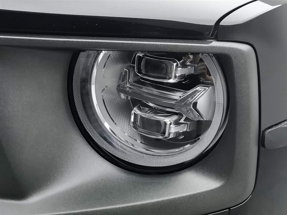 Haval Second-generation big dog Haval Second-generation big dog