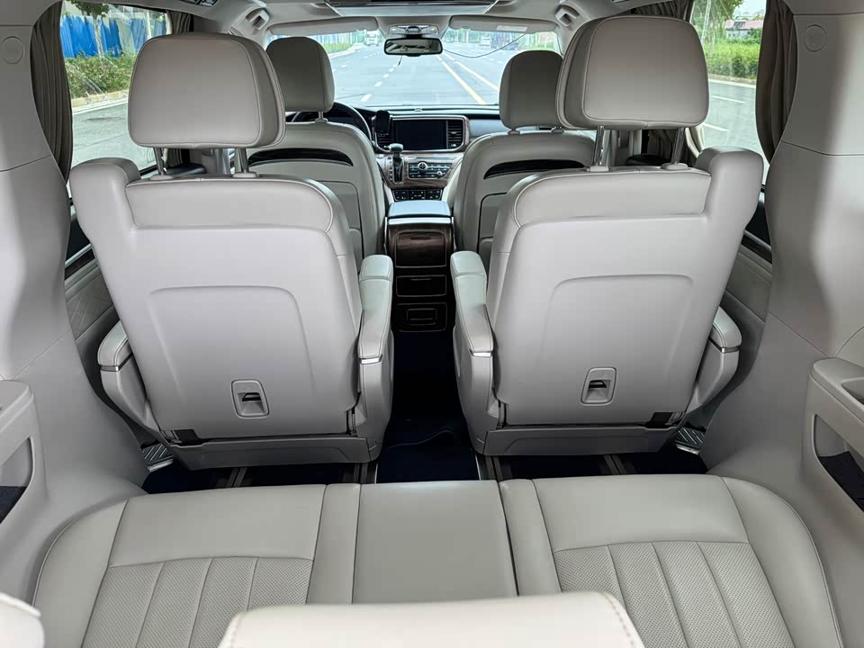 Trumpchi Trumpchi M8