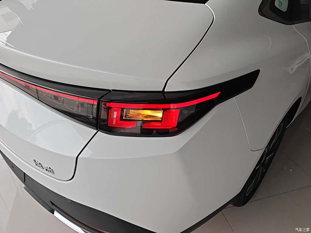 Changan Eado, 2026 8