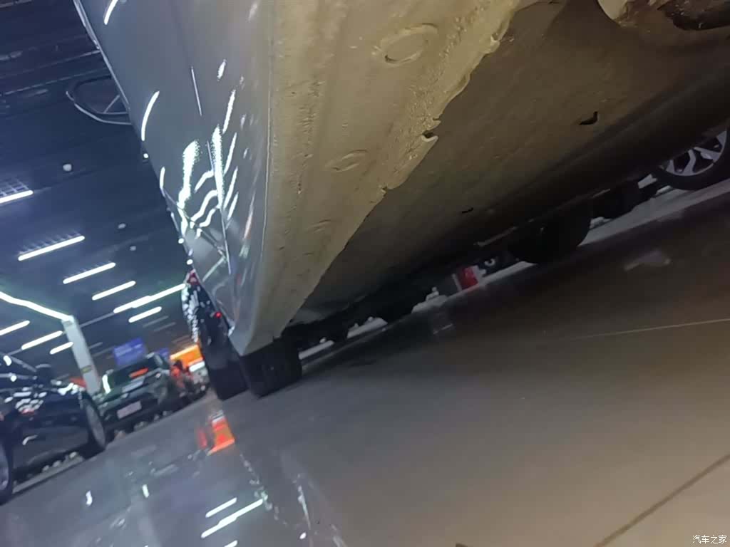Honda Crider, 2026 23