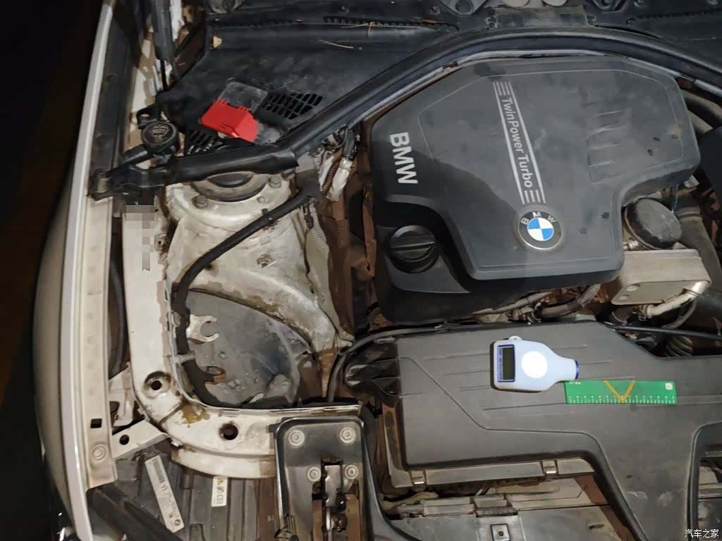 BMW 3 Series, 2015 21