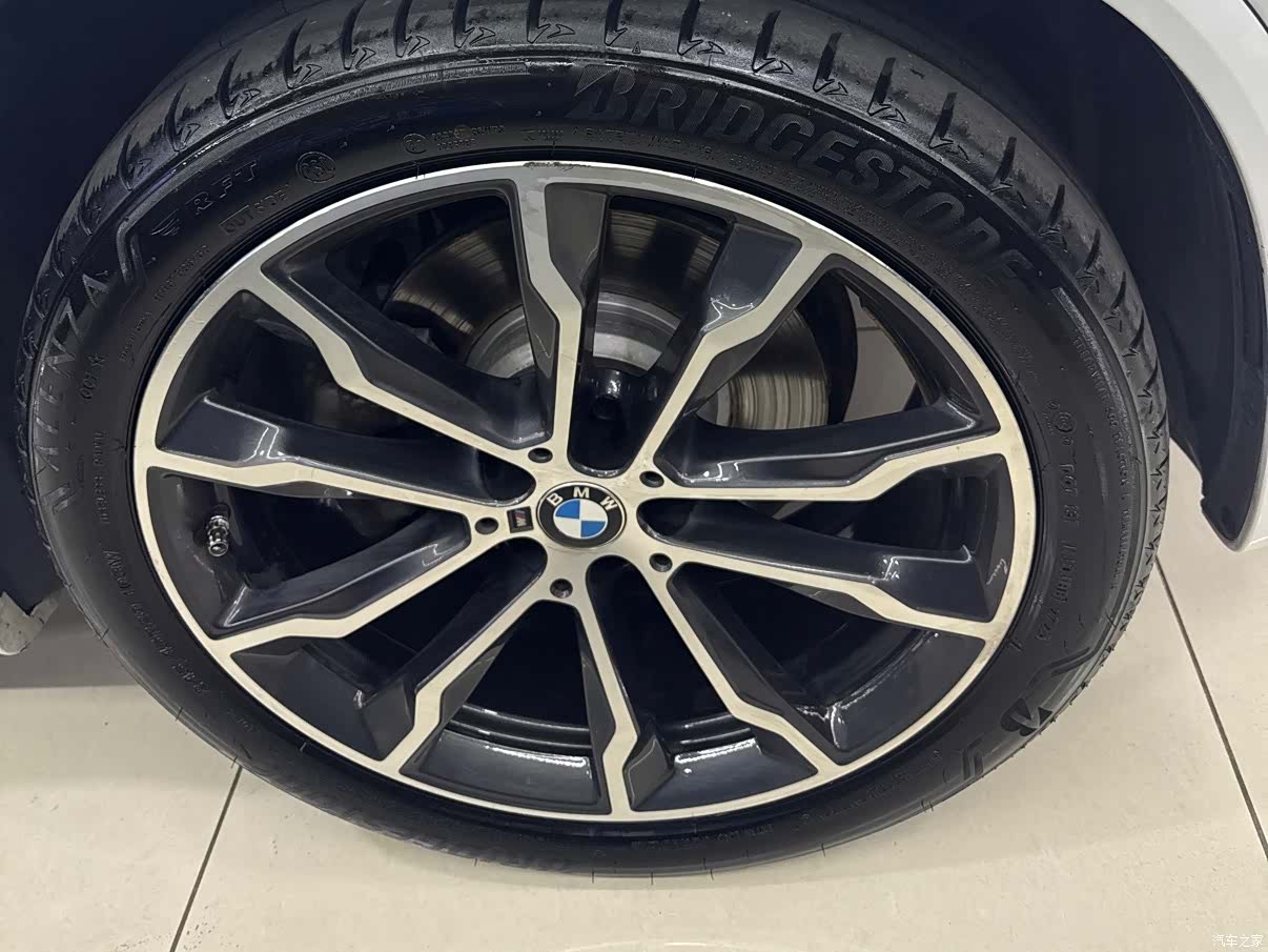 BMW X3, 2022 10