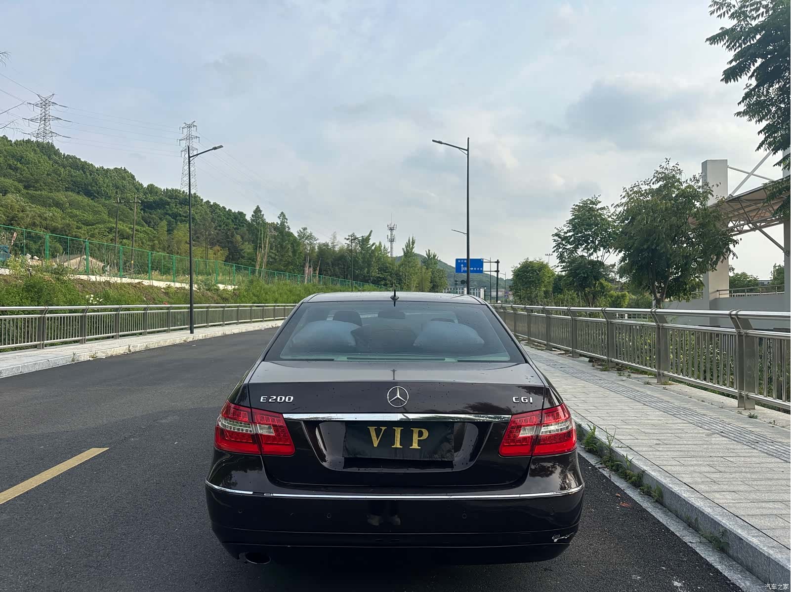 Mercedes-Benz E-Class, 2010 все фото