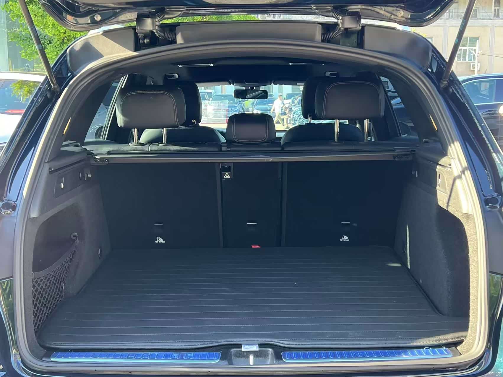Mercedes-Benz GLC, 2023 18