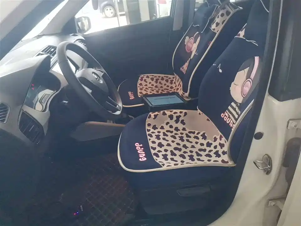 Skoda Jingrui Skoda Jingrui