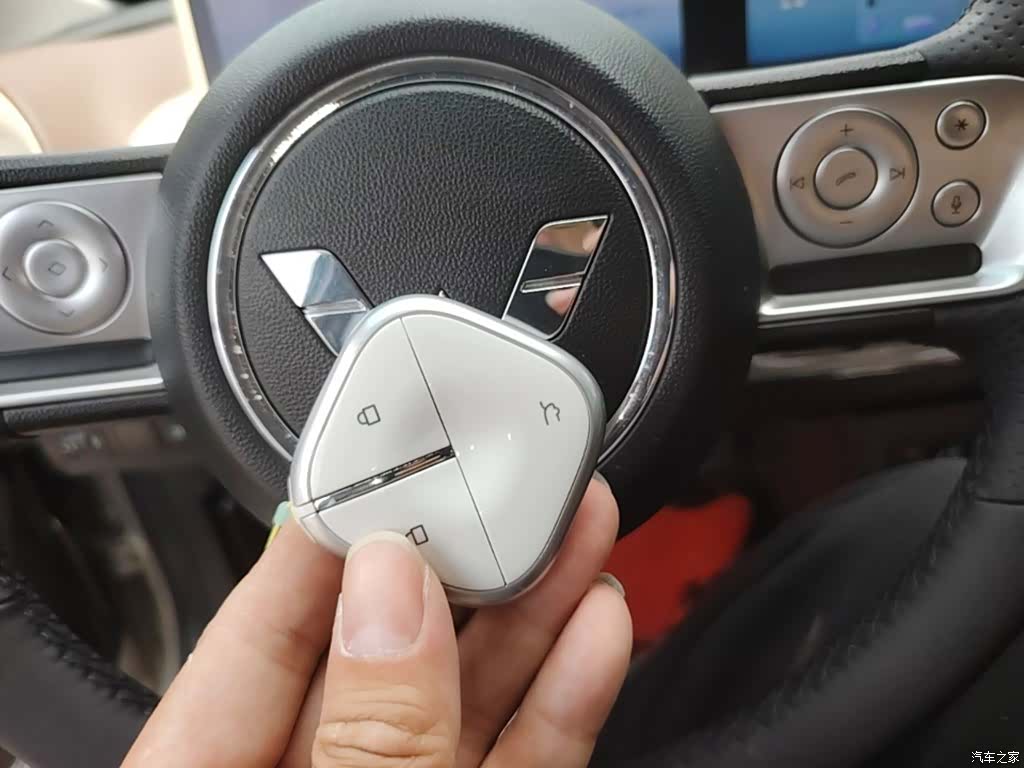 Wuling Bingo, 2024 9