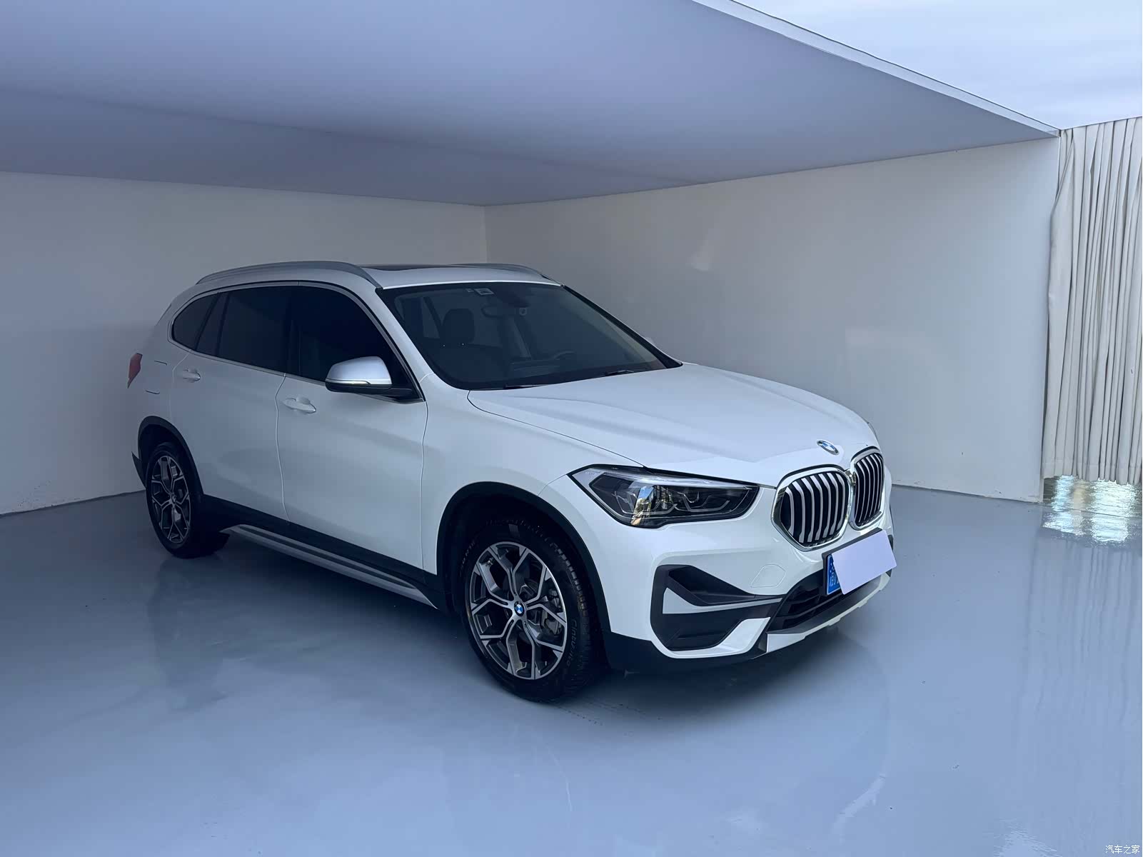 BMW X1, 2022 3