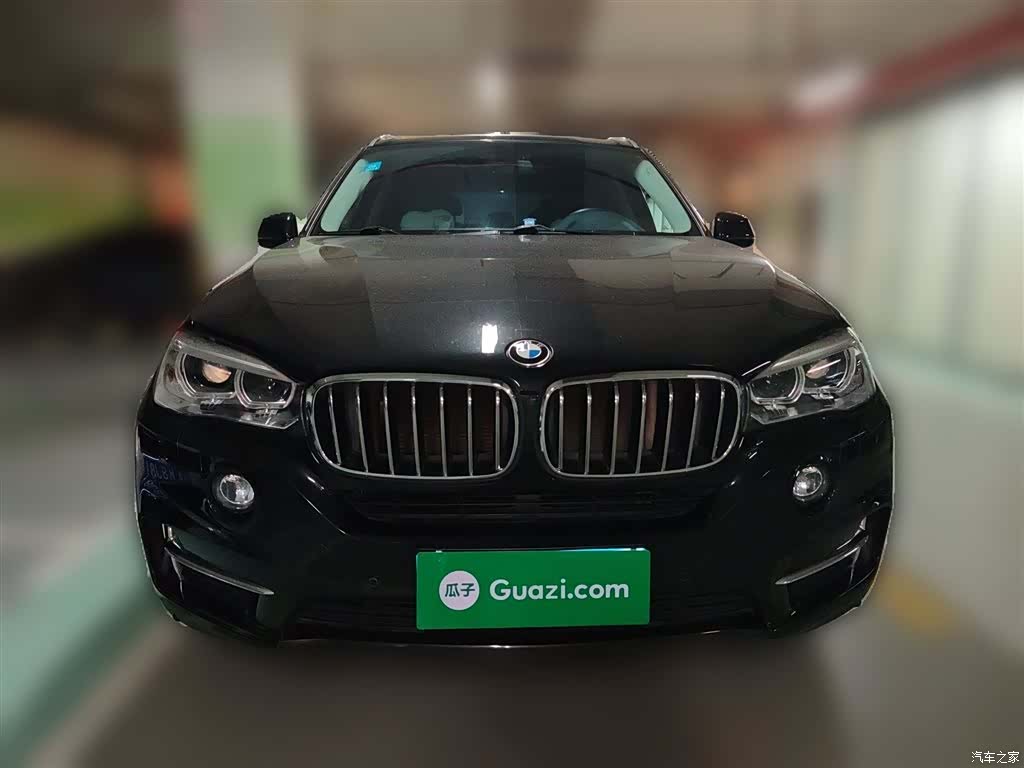 BMW X5, 2017 24