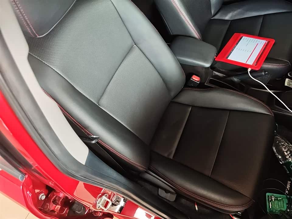 Toyota YARiS L Zhixuan