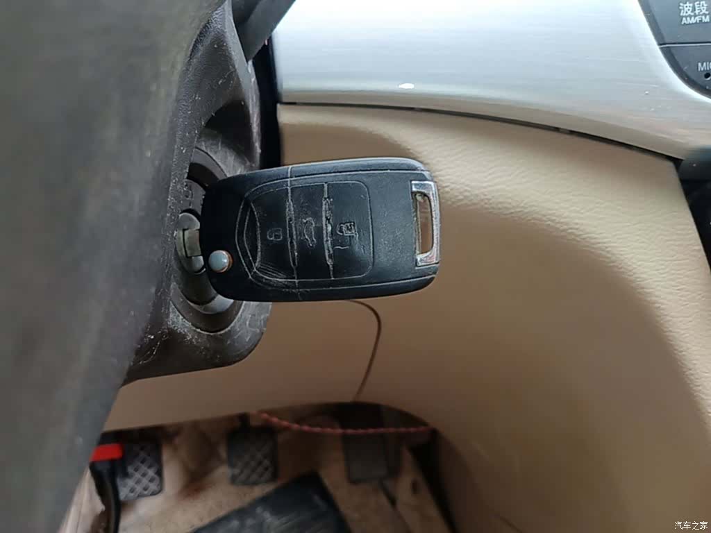 Wuling 730, 2018 9