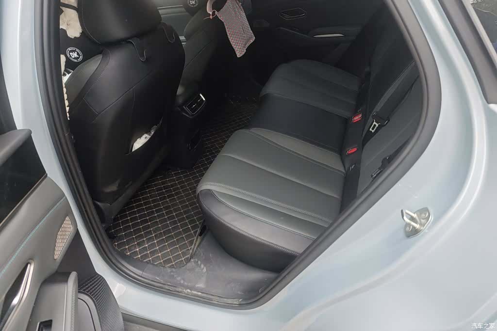 BYD Qin, 2025 11