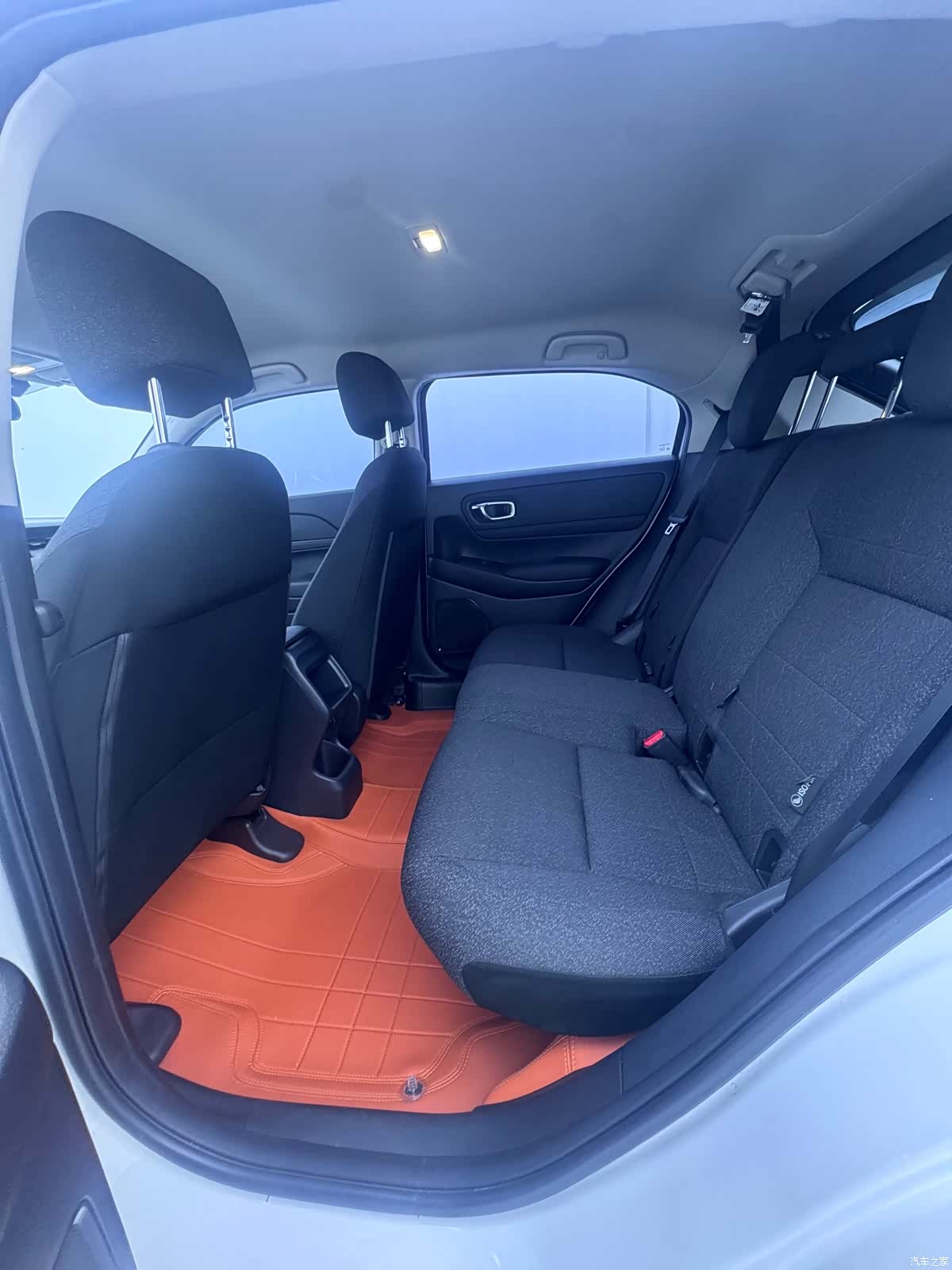 Honda Vezel, 2023 22