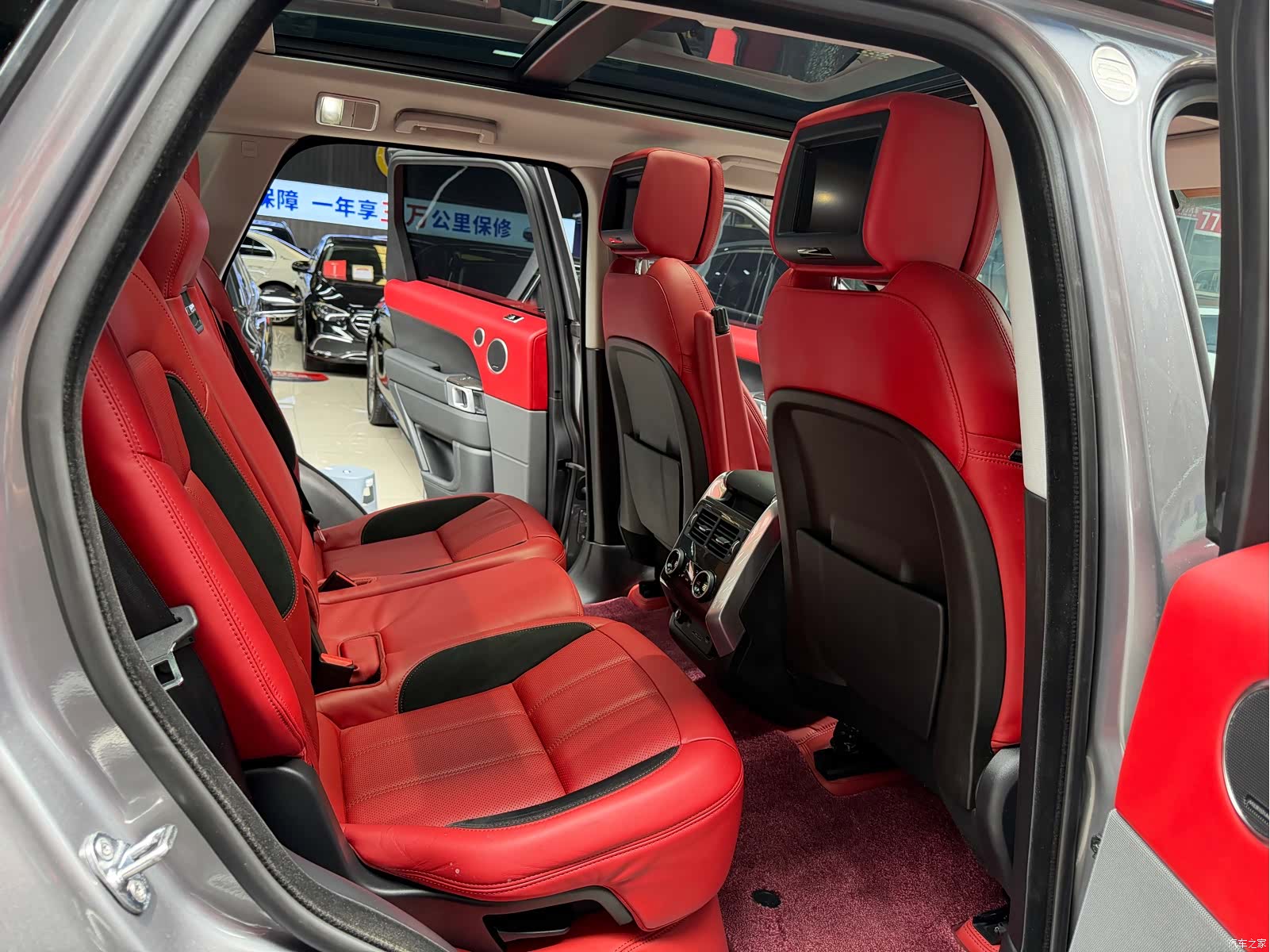 Land Rover Range Rover, 2021 20