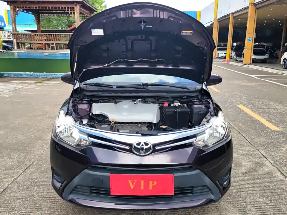 Toyota Vios