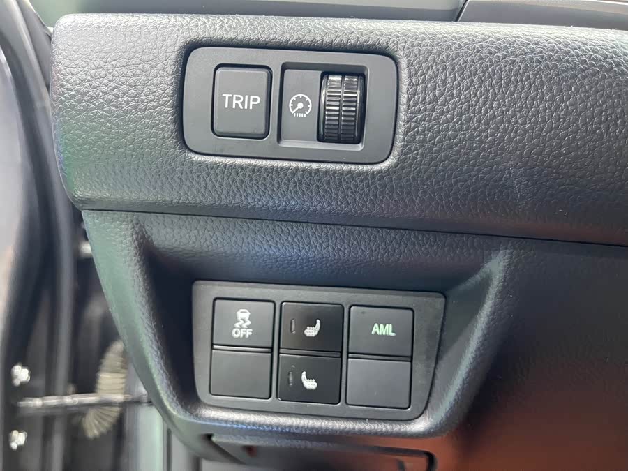 Honda Accord 2021, фото 18