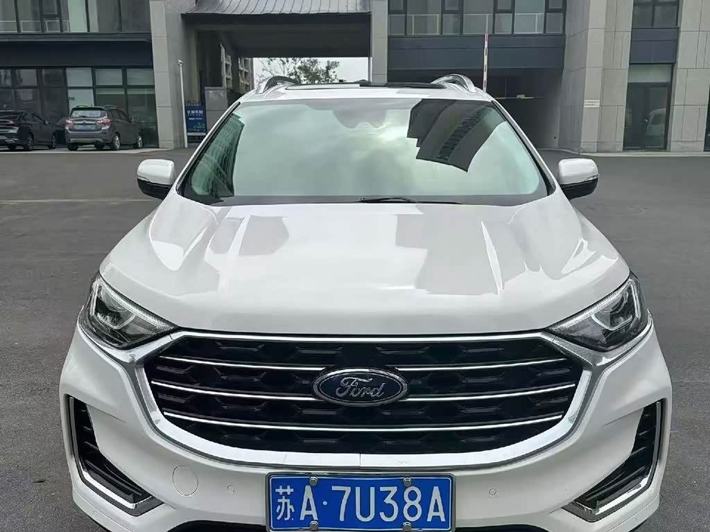 Ford Edge