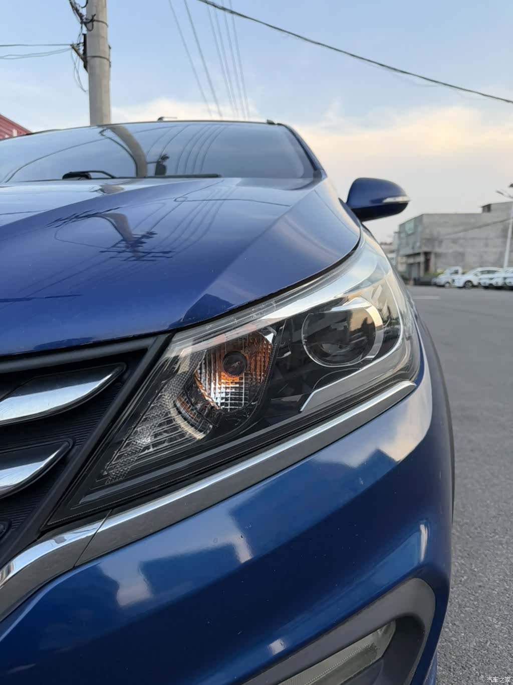Wuling 310W, 2017 25