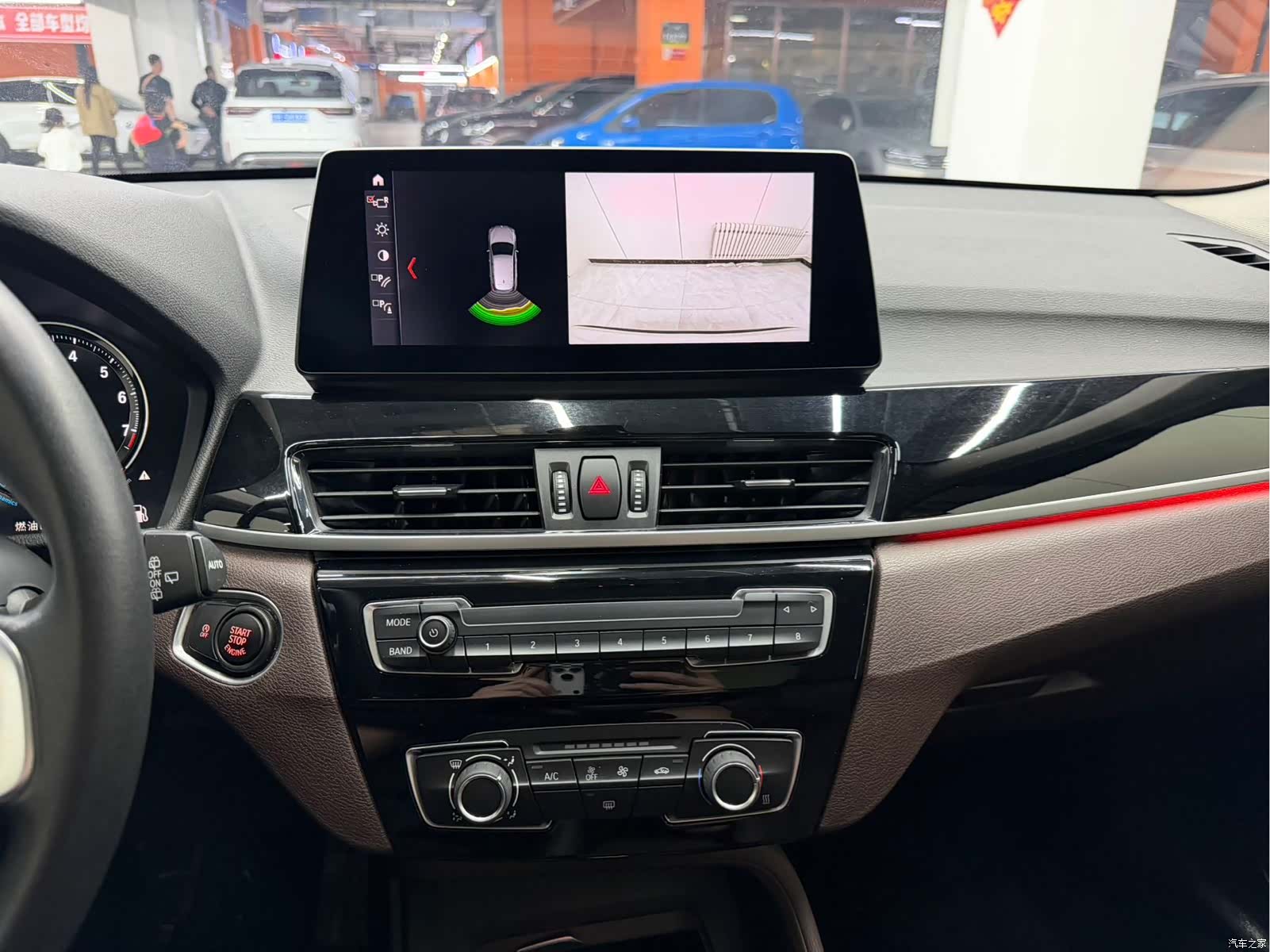BMW X1, 2022 8