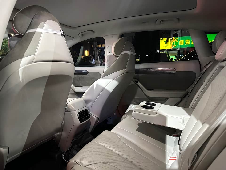 Leapmotor C11 Leapmotor C11