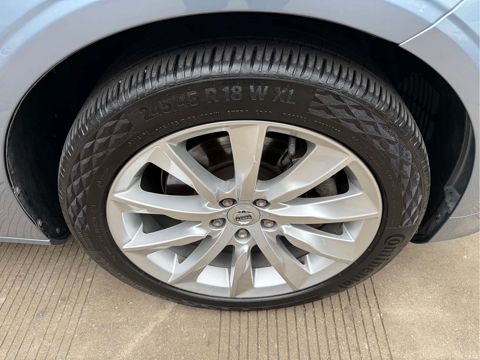 Volvo S90, 2018 28