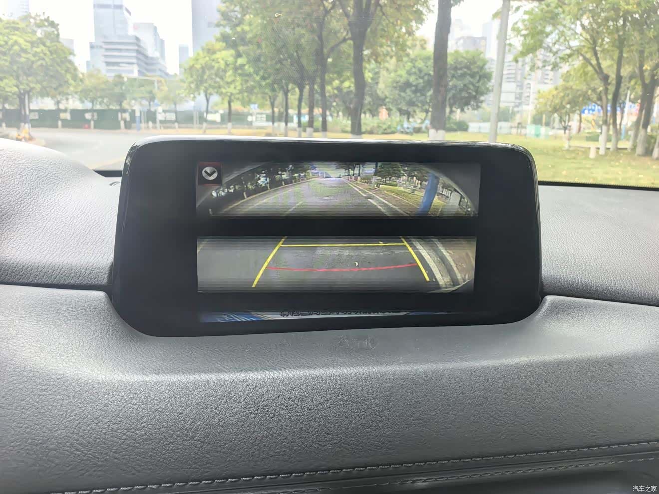 Mazda CX-5, 2017 9