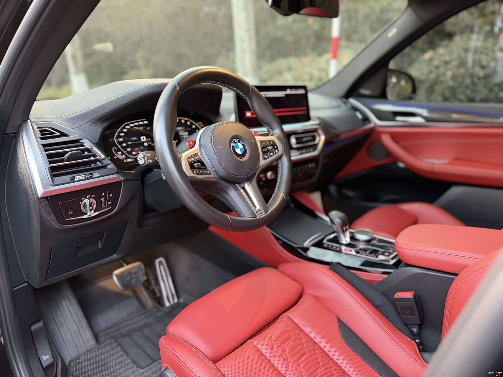 BMW X3, 2023 6