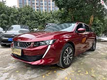 ����508 2022�� 508L 400THP PureTech �ݿذ�