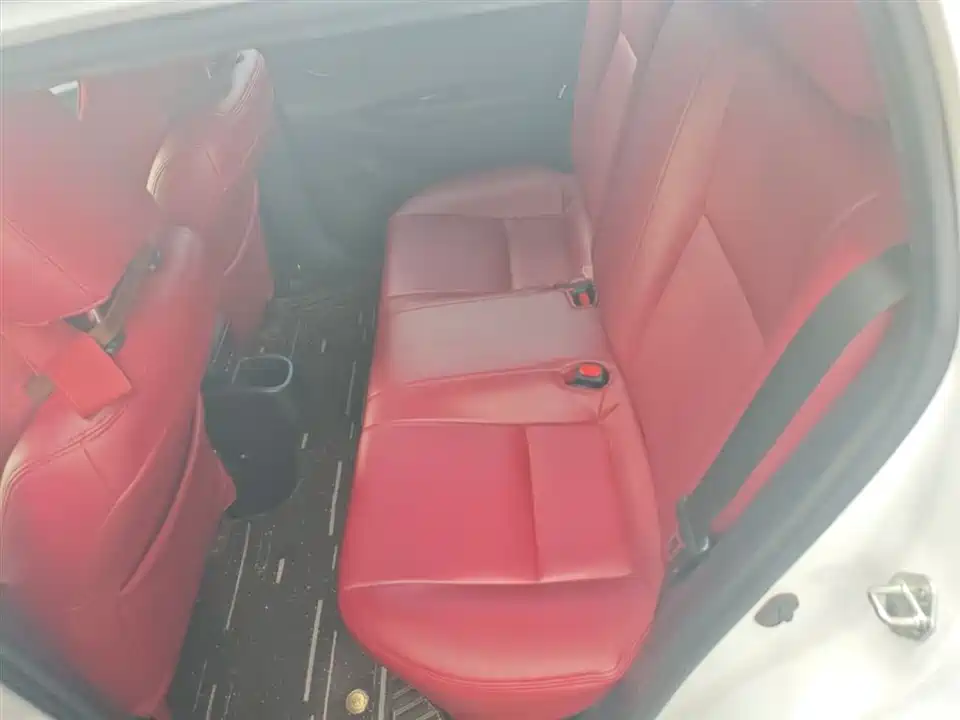 Toyota YARiS L Zhixuan