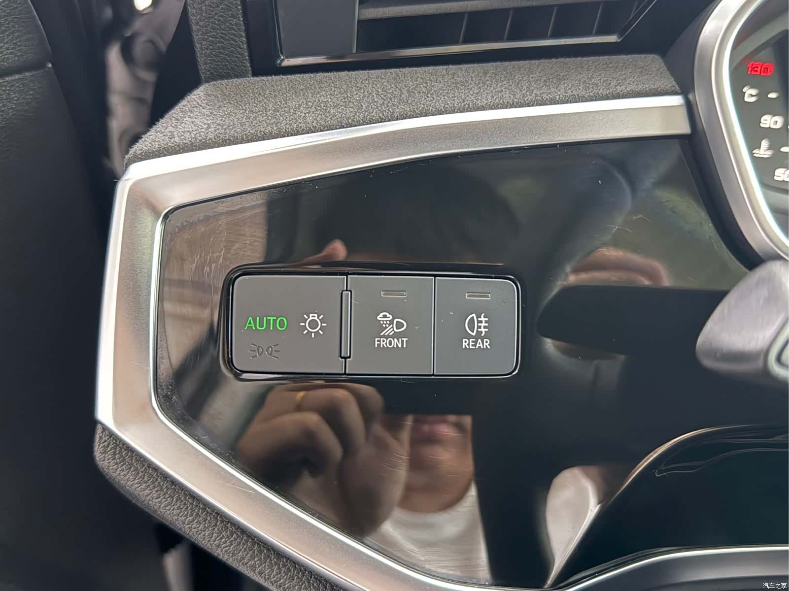 Audi Q3, 2022 17
