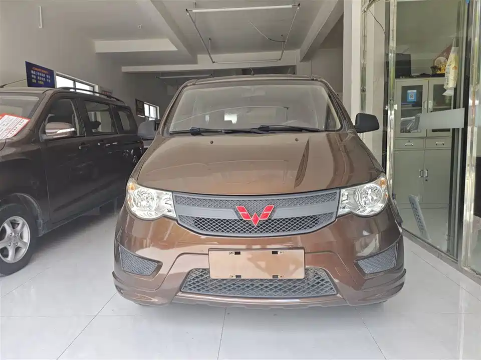 Wuling Wuling Hongguang