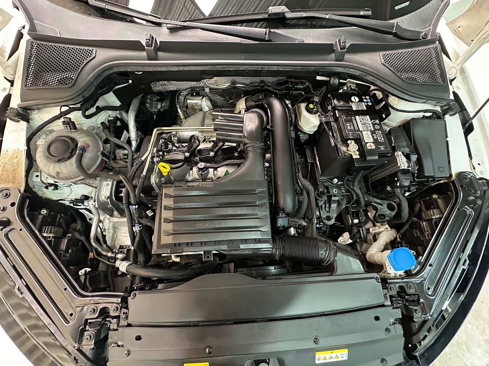 Skoda Octavia, 2022 13