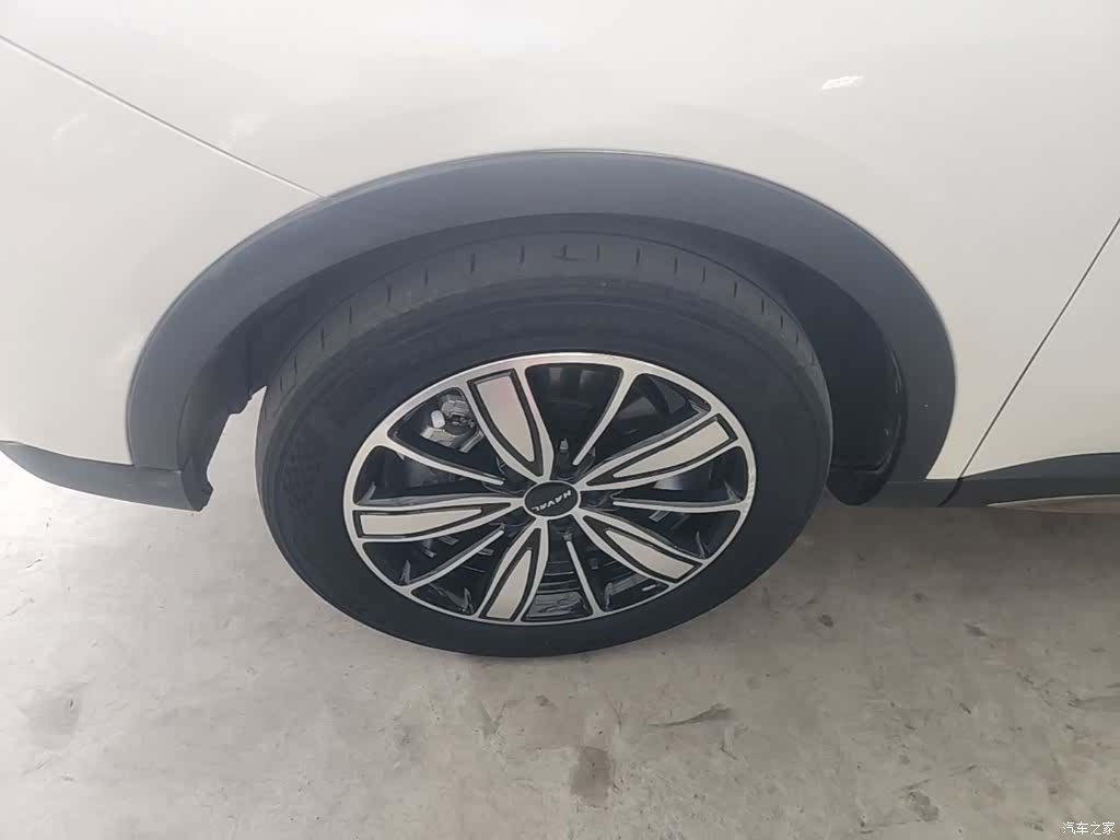 Haval H6, 2023 23