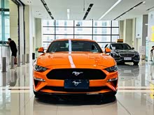 Mustang 2021�� 2.3T EcoBoost