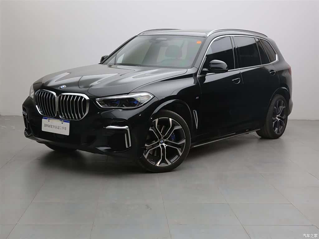 BMW X5, 2023 1