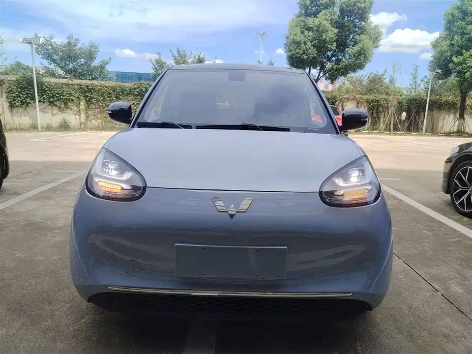 Wuling Wuling Bingguo